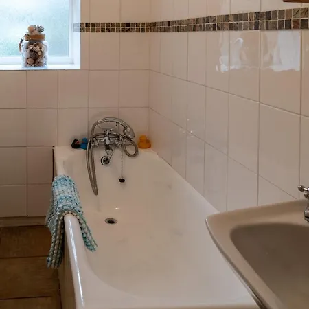 Ferienhaus Toffeepot