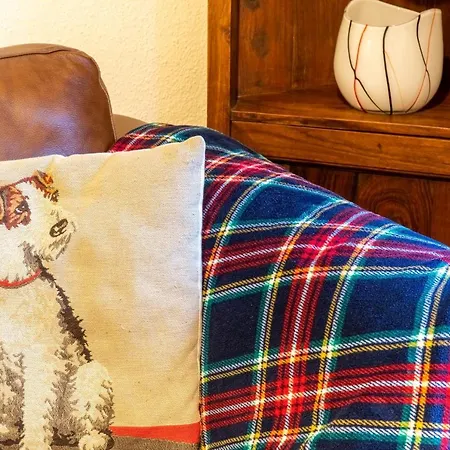 Tatil Evi Toffeepot *