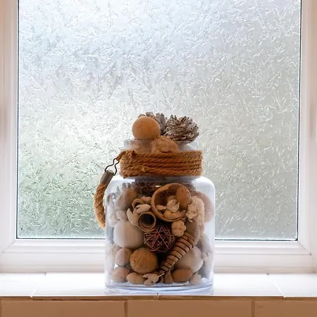 Tatil Evi Toffeepot Kendal