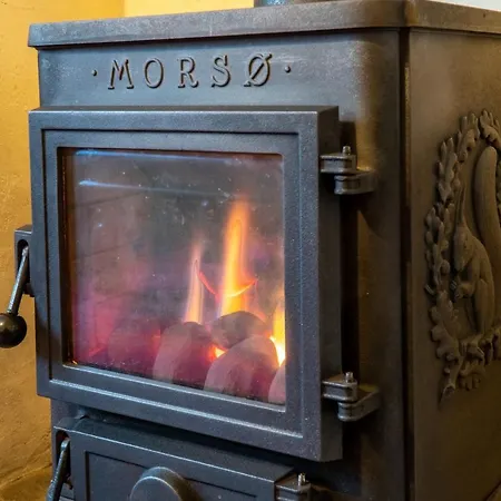 Tatil Evi Toffeepot Kendal