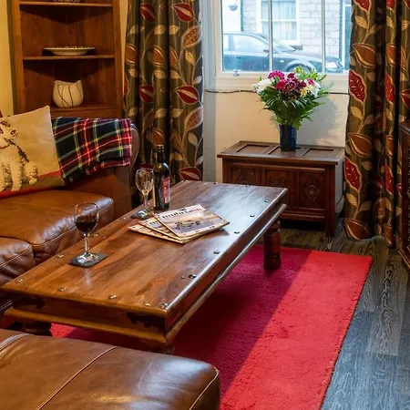 Toffeepot Tatil Evi *