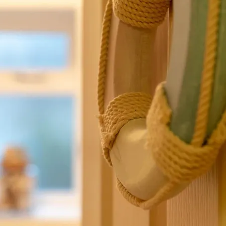 Toffeepot Tatil Evi Kendal